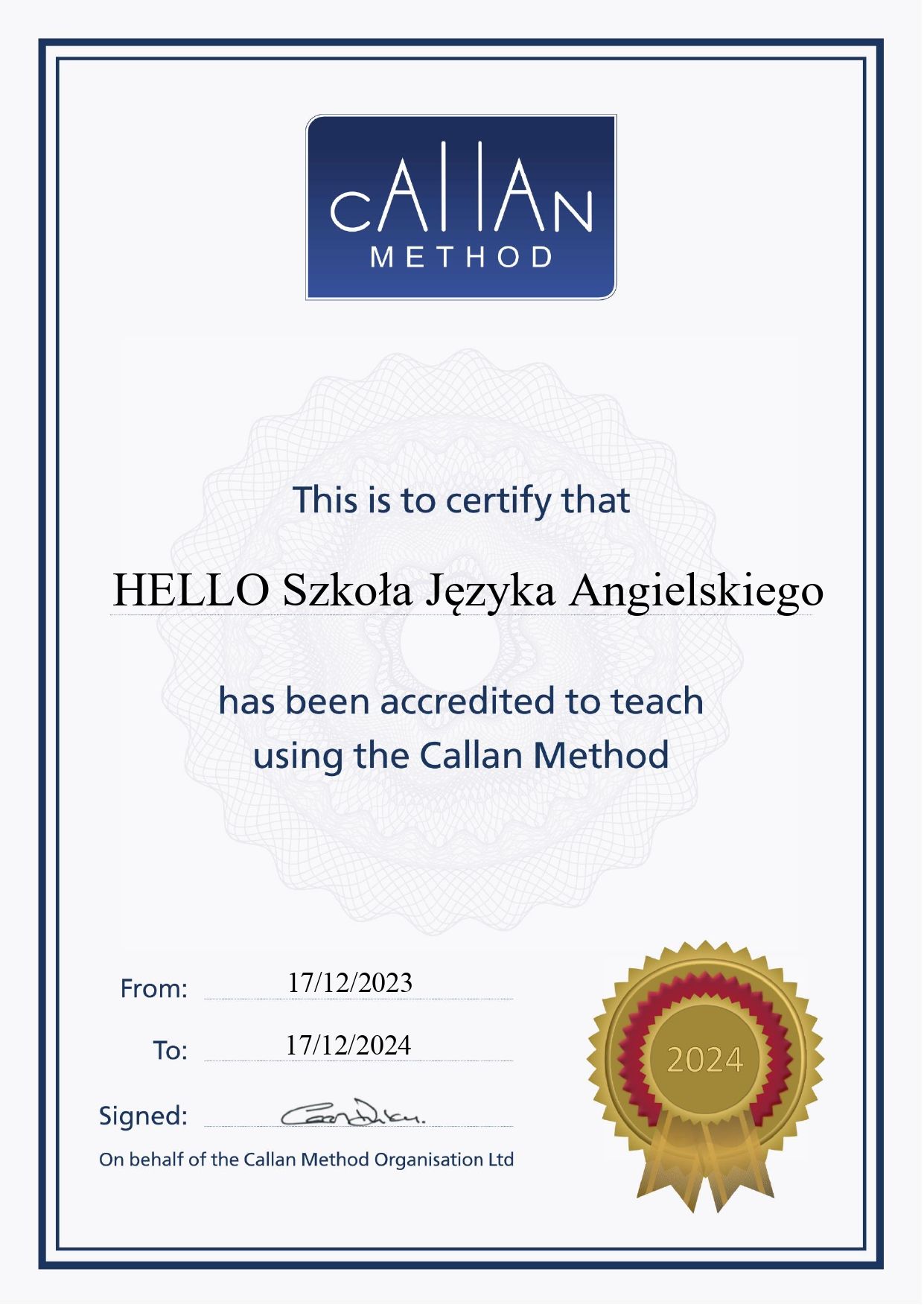 Callan certyfikat 2024_page-0001